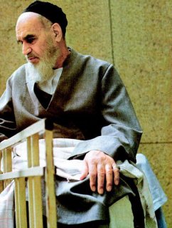 معمار کبیر انقلاب